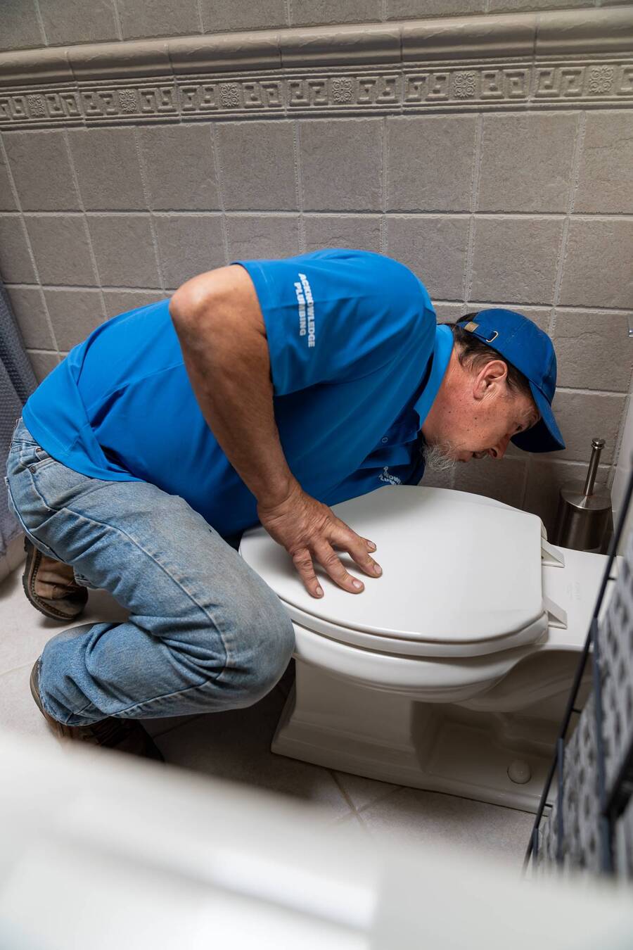 3 Signs You Need Toilet Repair